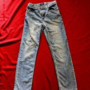 Boy's Arizona Slim Fit Waist Jeans